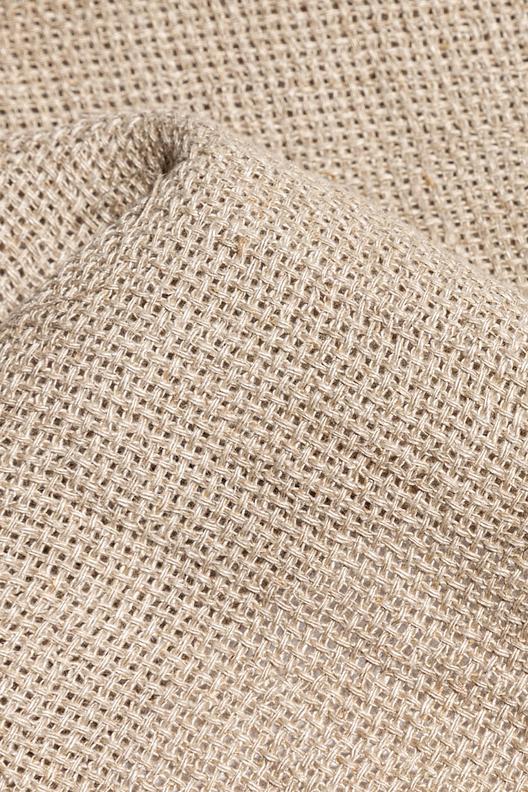 Z1481005/11 | Pure linen gauze, open weave, half transparent, washed