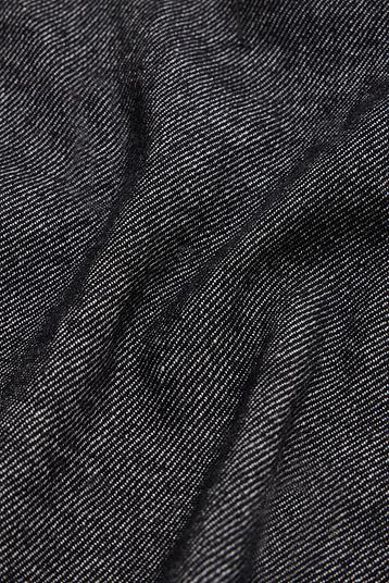 CHEVIMEL TCD734/F1 | supple twiil, bicolore, wool mix, warm touch 