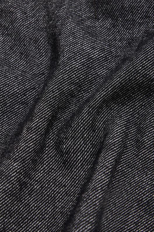 CHEVIMEL TCD734/F1 | supple twiil, bicolore, wool mix, warm touch 