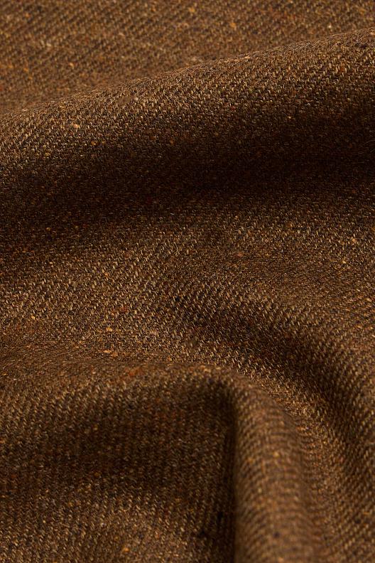 HILDA TCD715/F1 | supple twill, yarn dyed, wool mix tweed look warm touch includes a part of recycled fibres 