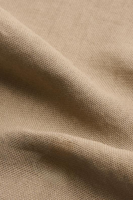 ANINAT TCD541/R2  53092900 | supple basketweave, linen and ecoVero viscose 