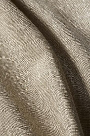 PRATOLINO DIS. 1000 | Yarn dyed slub fabric with plain weave structure, GRS on demand,  ligne OSPITI DEL MONDO