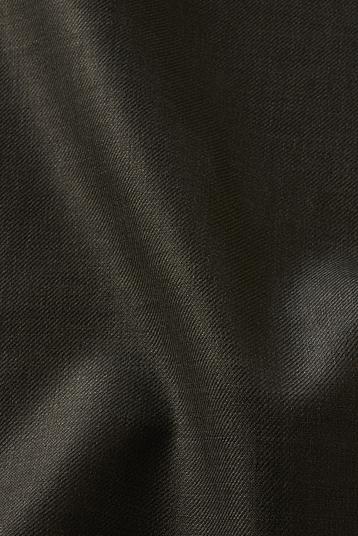 NOBEL S2N020SU-156/00095 SU01 | delavé pure linen twill with a waterproof transparent polyurethan coating, waxed glazed look, water resistant; 4RAIN line, light weight and supple  