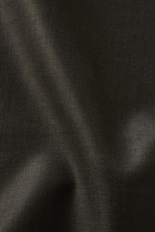 NOBEL S2N020SU-156/00095 SU01 | delavé pure linen twill with a waterproof transparent polyurethan coating, waxed glazed look, water resistant; 4RAIN line, light weight and supple  