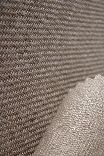 FLAX C008 | Balanced weaving; Key benefit = high strength. For Infusion; RTM; Thermocompression; Hand lay-up processes.