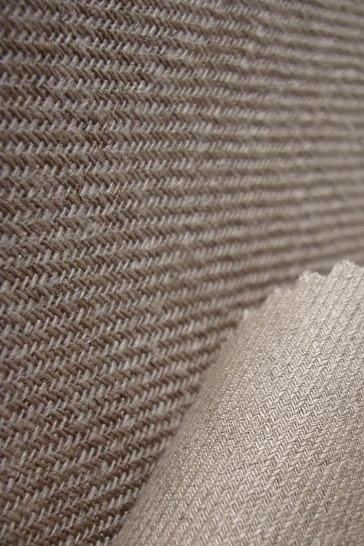 FLAX C008 | Balanced weaving; Key benefit = high strength. For Infusion; RTM; Thermocompression; Hand lay-up processes.