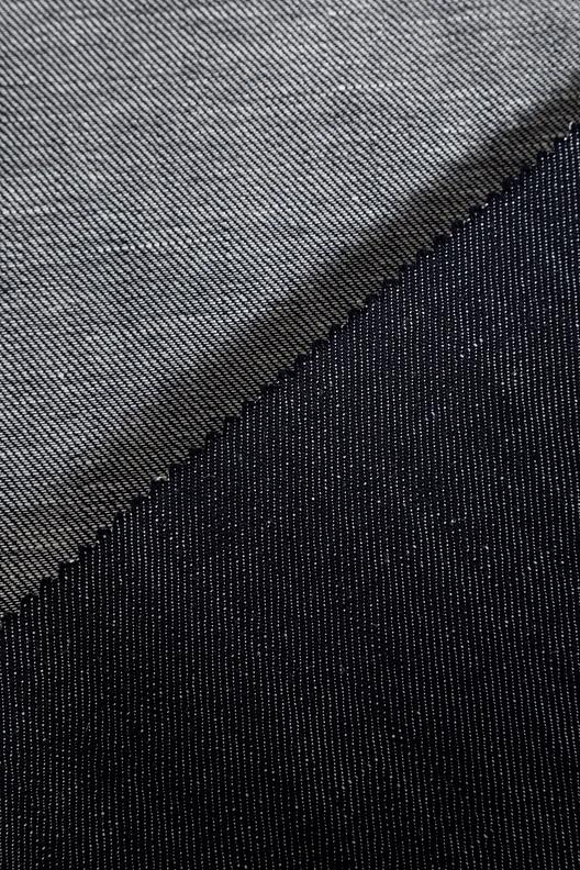 MONSTER TF | sergé look denim brut 