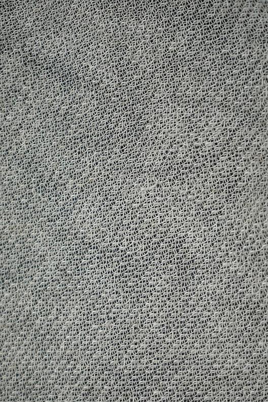 FLAXINOV MESH 137 XS F100 | Maille légère en fils de lin