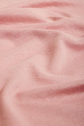 ORGANIC 230 | piqué knit organic linen