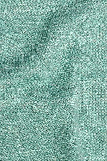 ALOE Nm 2/30 | Solid end mouliné, linen and cotton, Nm 2/30