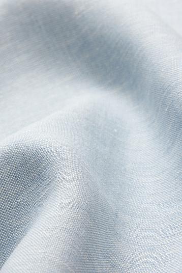 ADELE NUAGE | chambray, slightly see through,, suiting weight, Stone wash