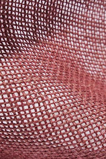 Baggy | rustic loose canvas, thick yarn, raw touch, delavé look Stock Service