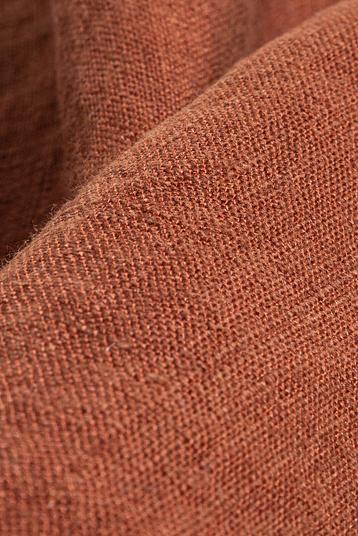 COTE LIN BAROQUE | washed plain weave for upholstery and cushion