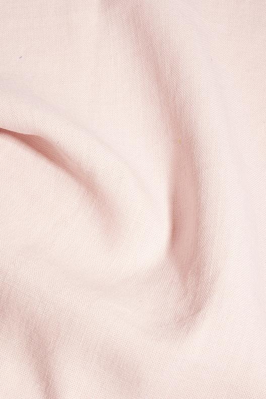 Cote lin blur Rose | toile,coussins et tissu d'ameublement, disponible en Stock Service en 34 couleurs 