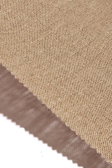 Cote lin lavé | raw linen, natural colour, Stonewashed