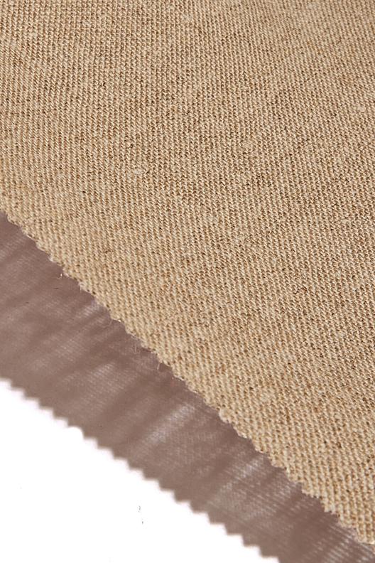 Cote lin lavé | raw linen, natural colour, Stonewashed