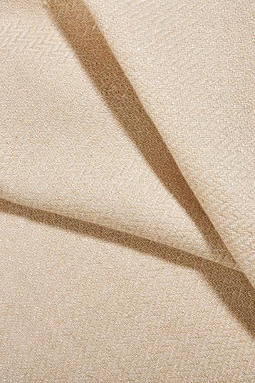 Nomad | available in 1 coloursnoble mix with Tussah silk and cashmere, herrinbone, ultra soft and cosy feel, warm touch  