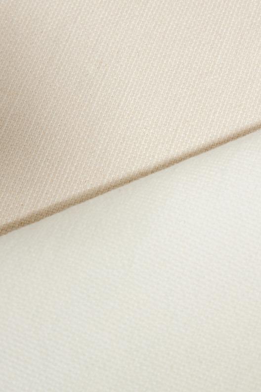 ARIES 9 BIS SOFT | Hopsack weave, Piece dye, Airo finishing. Soft and warm touch Stock Service.