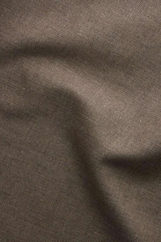 BRETTLINO 1 | Yarn dye Twill, denim look, stretch Tecnosoft finishing.