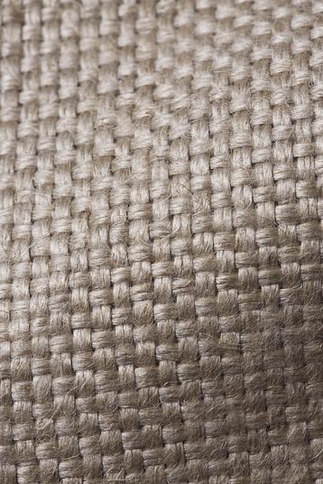 FLAX PLAIN | Composite fabric made with roving Tex 400 by technical weavers.
