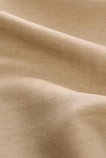 SENSUAL11 | plain herringbone yarn dyed, bulky and light hand, silky shine, Stock Service