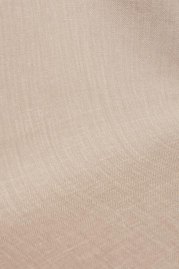 P232 dark grey-4468 Laundered 150 R05 | herringbone, laundered 