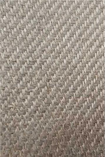 Flax twill |  FLAX 1 // Twill 2/2 – 340 gr/m² – width 100 cm – 340 Tex