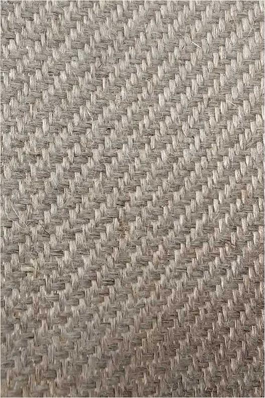 Flax twill |  FLAX 1 // Twill 2/2 – 340 gr/m² – width 100 cm – 340 Tex