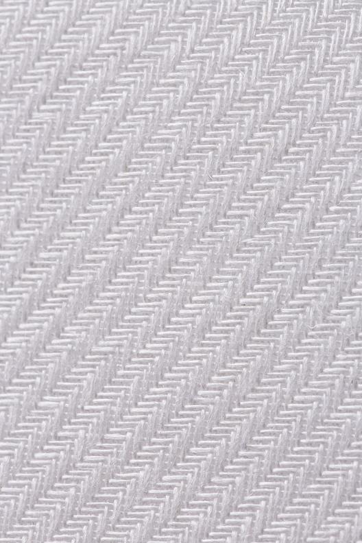 FLAXCO 171209-4 W-Twill 4/4 White | Woven reinforcement  twill 4/4. White colour.