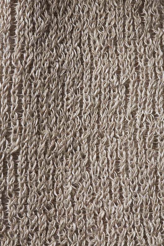 FLAXINOV SPACER 345 XS F100 | Tricot lin et Polypropylène (PP)