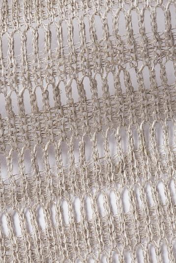 FLAXINOV MESH 155 M F100 | Warp-knitting for technical applications.