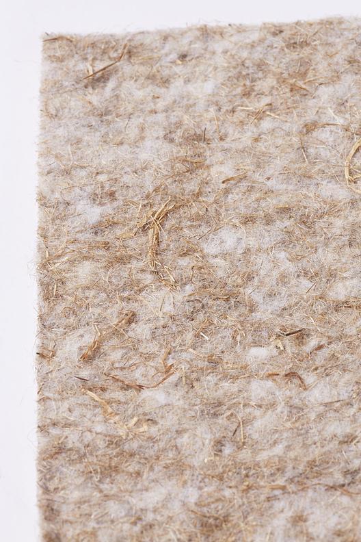 FLAXCO Non Tissé | Non Tissé Lin/PLA