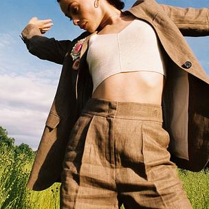 The flax industry unveils its new website