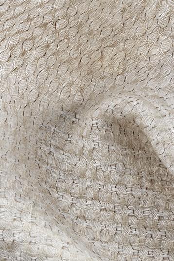 Hinata smootwash 8/12 | jacquard ton on tone, geometric design, lightweight, smoothwash 
