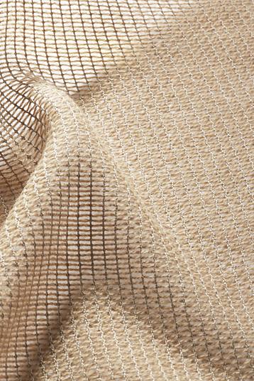 Adam washed 2/2166 | Leno weave, mix wool- alpaca, washed 