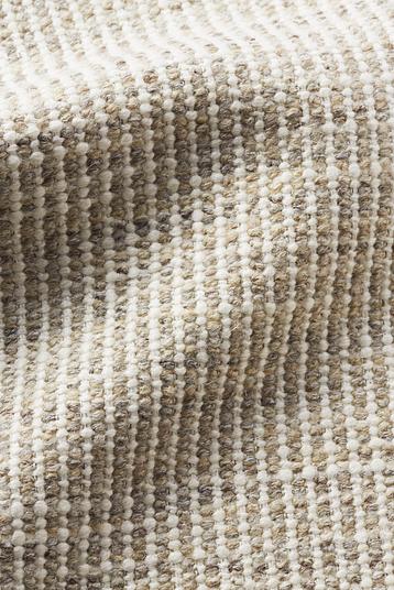 Olan softwash 8/5 | complexe construction, linen - wool mix, mélange yarn, finish softwash, heavy fabric 840 grm2 

