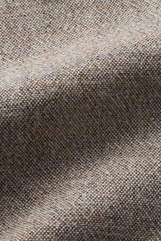 Aran overwashed 2/616 | linen and wool mix, very heavy 900gr/m2, finish overwashed, 
