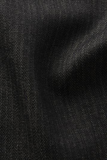1CJ095 DIS.101 JACQUARD UNITO  | Herringbone bicolour

