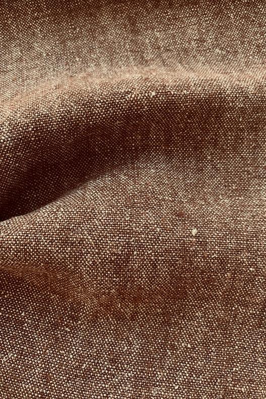 V002 changeant-0007 Stonewash 137 R05 | stonewashed yarn dyed linen, stock service, heavy touch