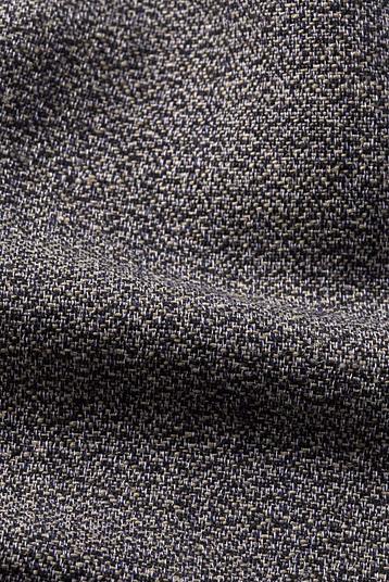 Y94401/10 | jacquard, "sablé" touch, vibrant look, twisted yarns 

