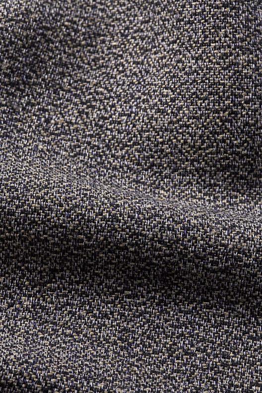 Y94401/10 | Jacquard, grain "sablé", look vibrant, fil retors