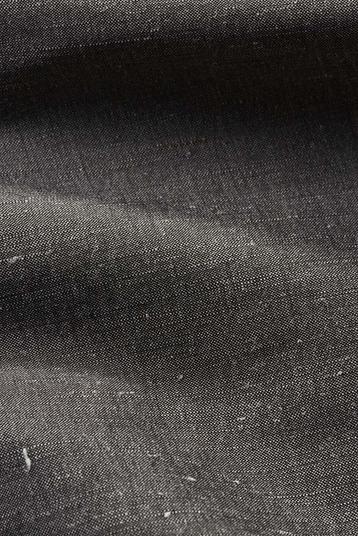 R70124/99 | linen and viscose mix, warp stretch, changeant yarn dyed, "Sharkskin" shiny
      

