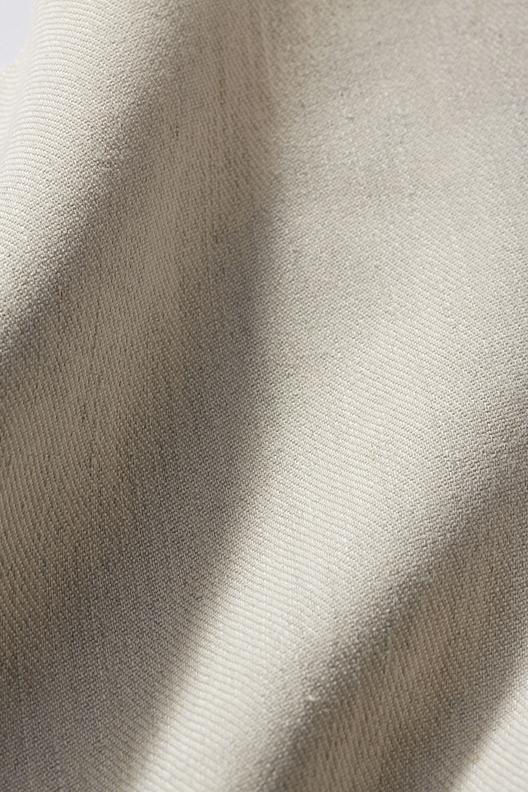 Z601102/99 | Stretch Washed Twill, natural colour, fluid hand  

