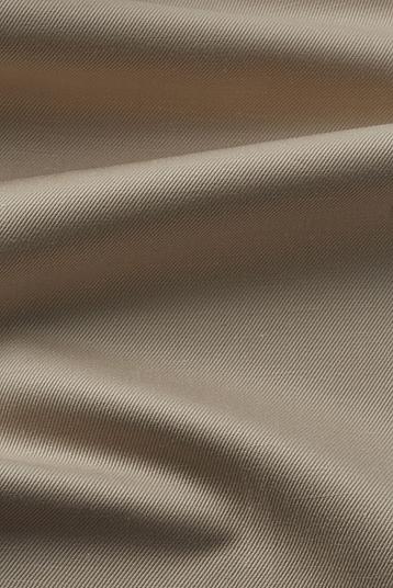 Savile Row Denim Linen 22 | warp 2 ply, twill yarn dyed, micro slub, compact fabric


