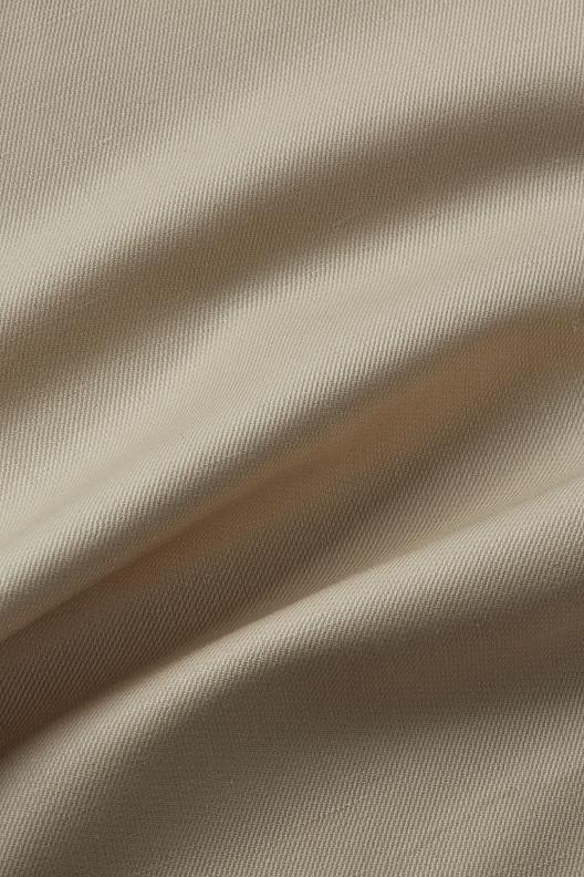 AVANTGARDE LINEN 61   | fine twill solid color, discreet slub in weft, soft drape, clean and glazed touch -