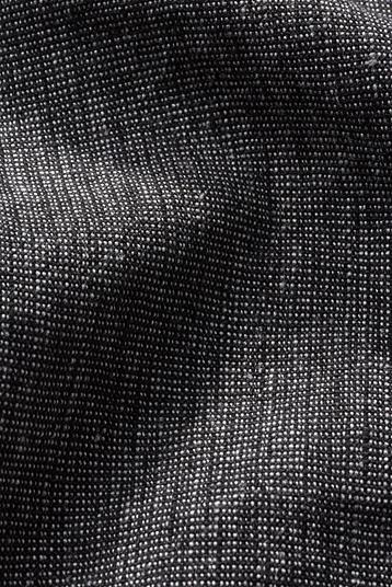 NEUTRODONE.D1 | End on end 2 tone, wool melange, heavy density - Masters of Flax Fibre™ on request



