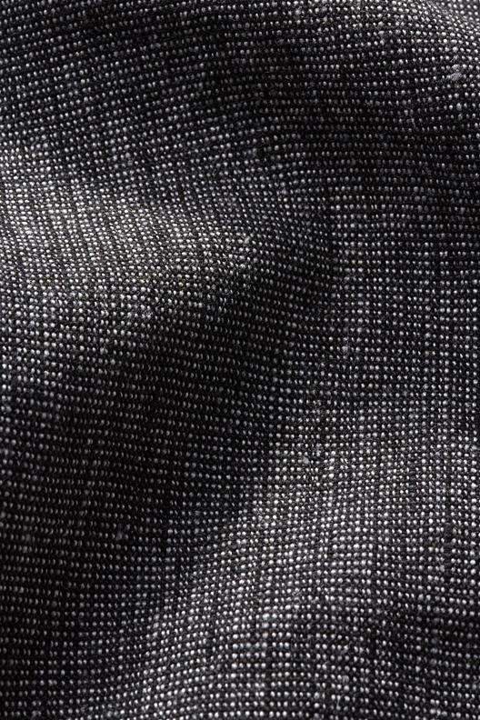 NEUTRODONE.D1 | End on end 2 tone, wool melange, heavy density - Masters of Flax Fibre™ on request




