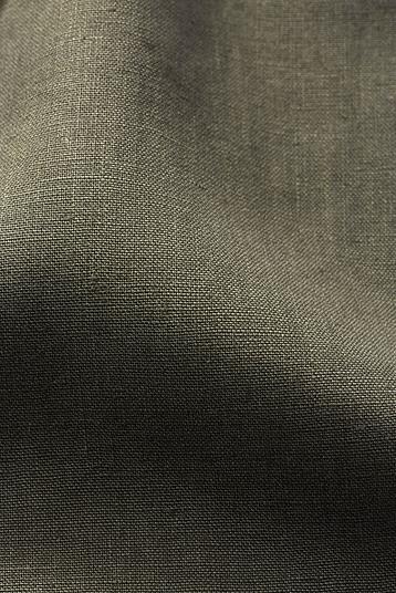 17310-1AP | SUPERLINO, dense, Piece Dyed - Gots on demand, plain weave, supple 

