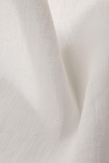 ART. 44411 | Piece dyed Solid color piece dyed fabric with plain weave structure, semi transparency and little slub . Min. for sampling 50m/col, for production 300m/col, stock service dependng on availability. 