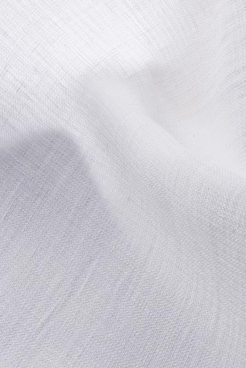 ART. 44446 | Piece dyed, Double, Airo finish, Solid color piece dyed double fabric, fin slub, semi transparent, europ flax 
Min. for sampling 50m/col, for production 300m/col, stock service dependng on availability.
